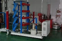 Wuhan UHV מגדיר מחדש את המדד החדש של איכות מחולל אימפולס ברק עם חוזק הארדקור