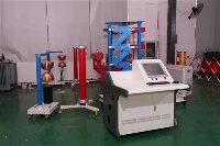 מחולל אימפולס הברק של Wuhan UHV הופך ל