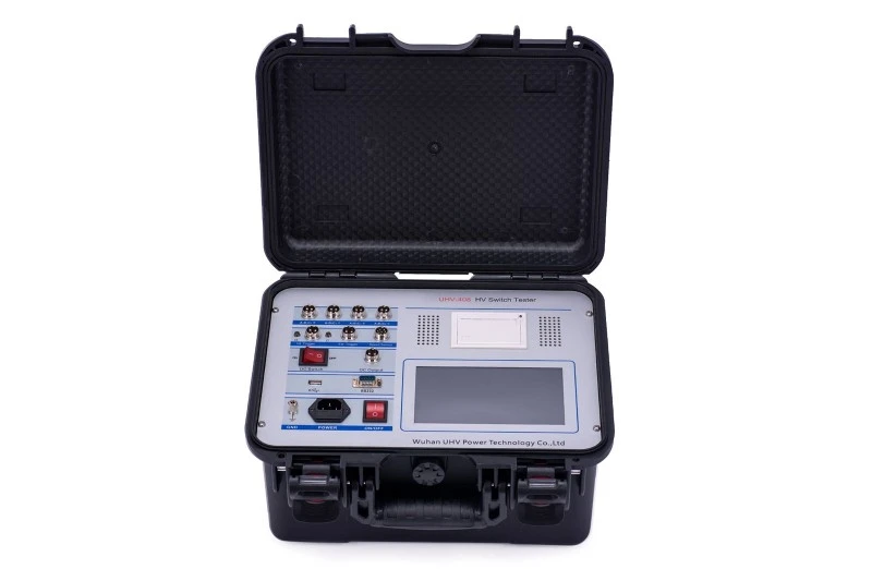 Circuit Breaker Analyzer Circuit Breaker Analyzer