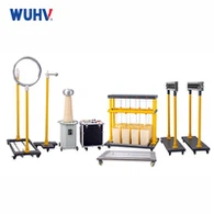 בוחן מגפי מתח גבוה